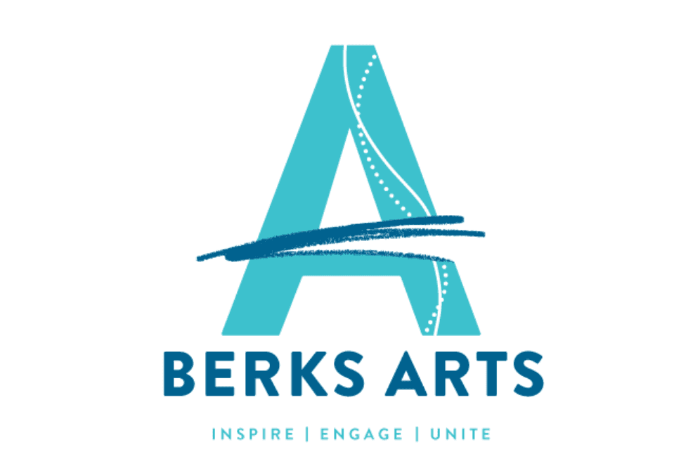 Berks Arts logo